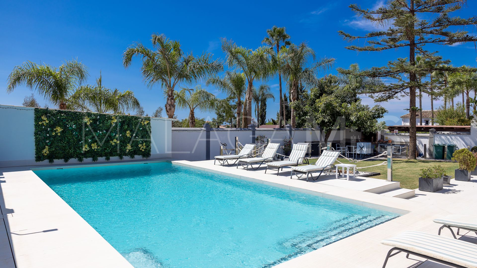 Villa for sale with 5 bedrooms in El Mirador