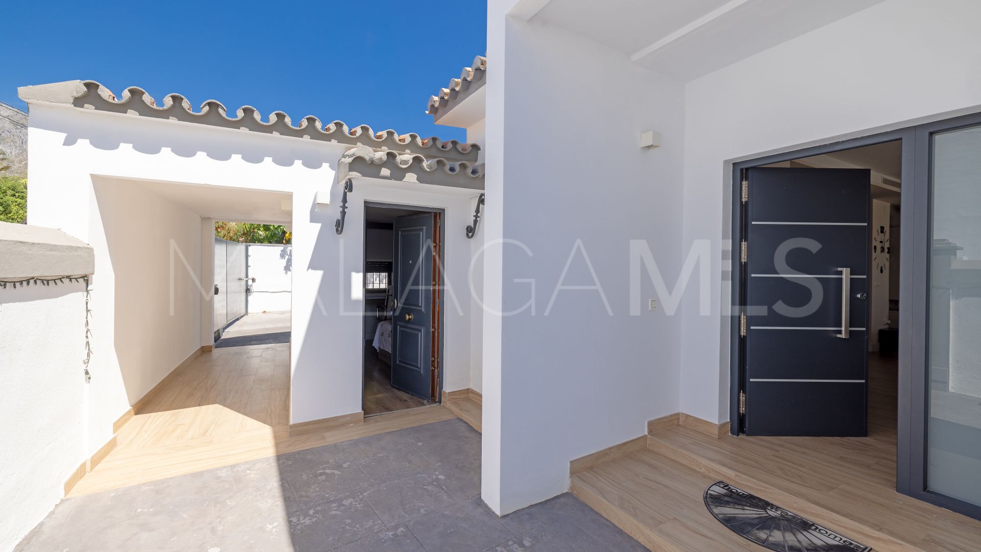 Villa for sale with 5 bedrooms in El Mirador