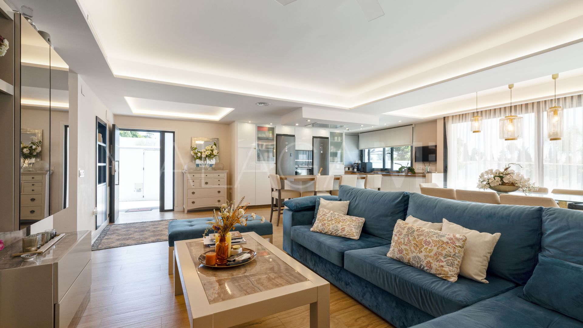 Villa for sale with 5 bedrooms in El Mirador