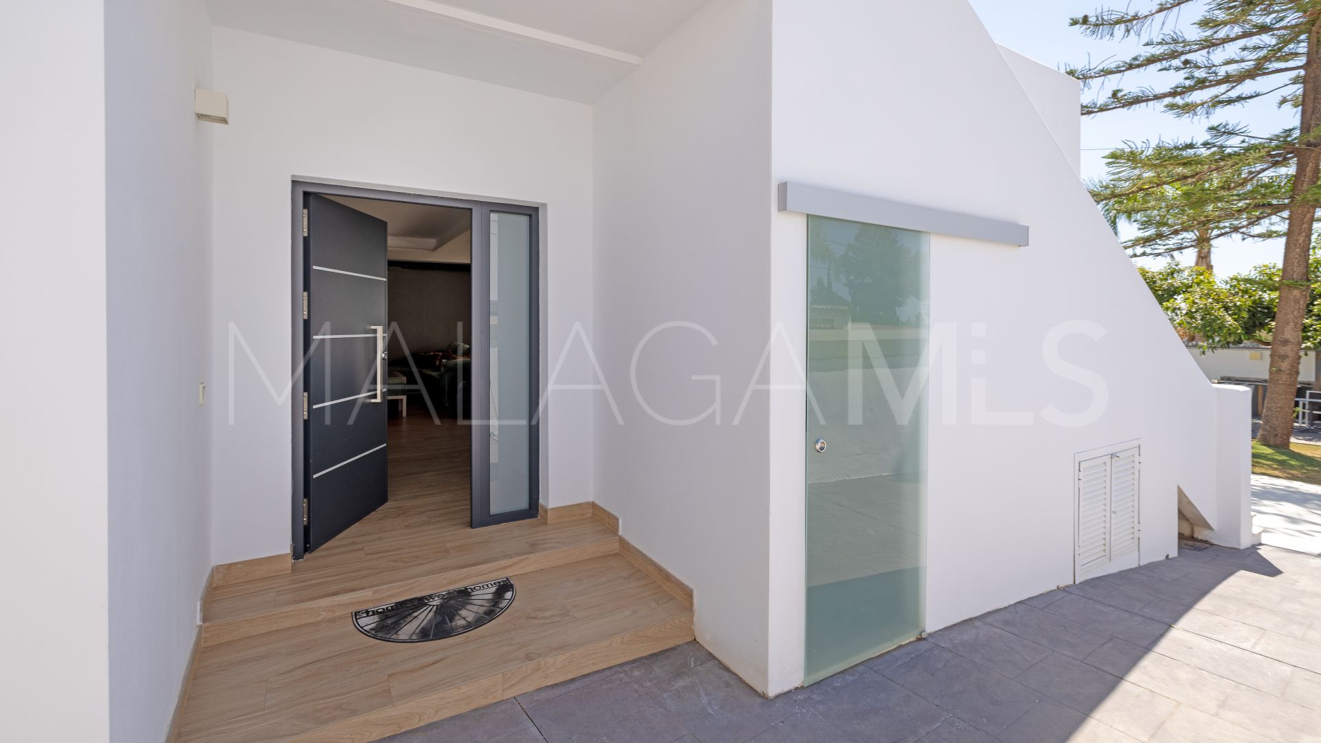 Villa for sale with 5 bedrooms in El Mirador