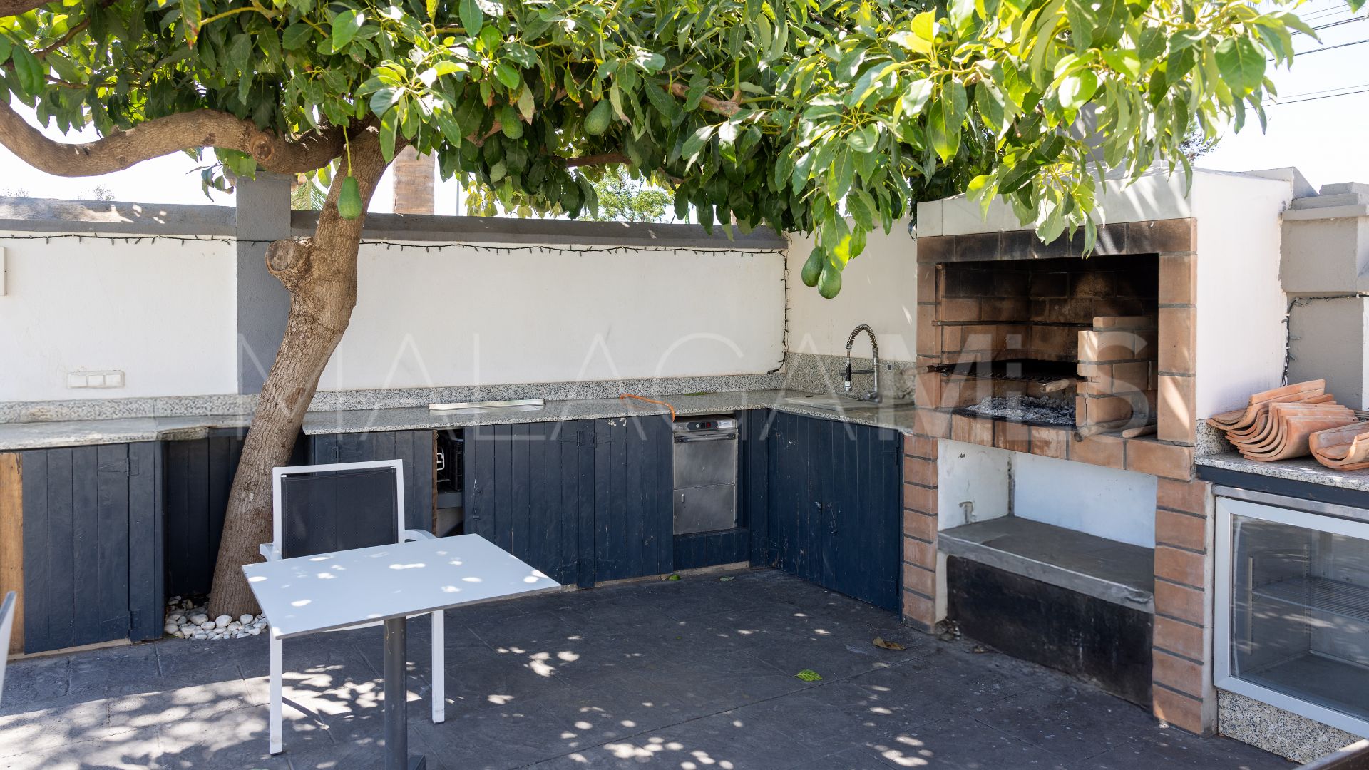 Villa for sale with 5 bedrooms in El Mirador