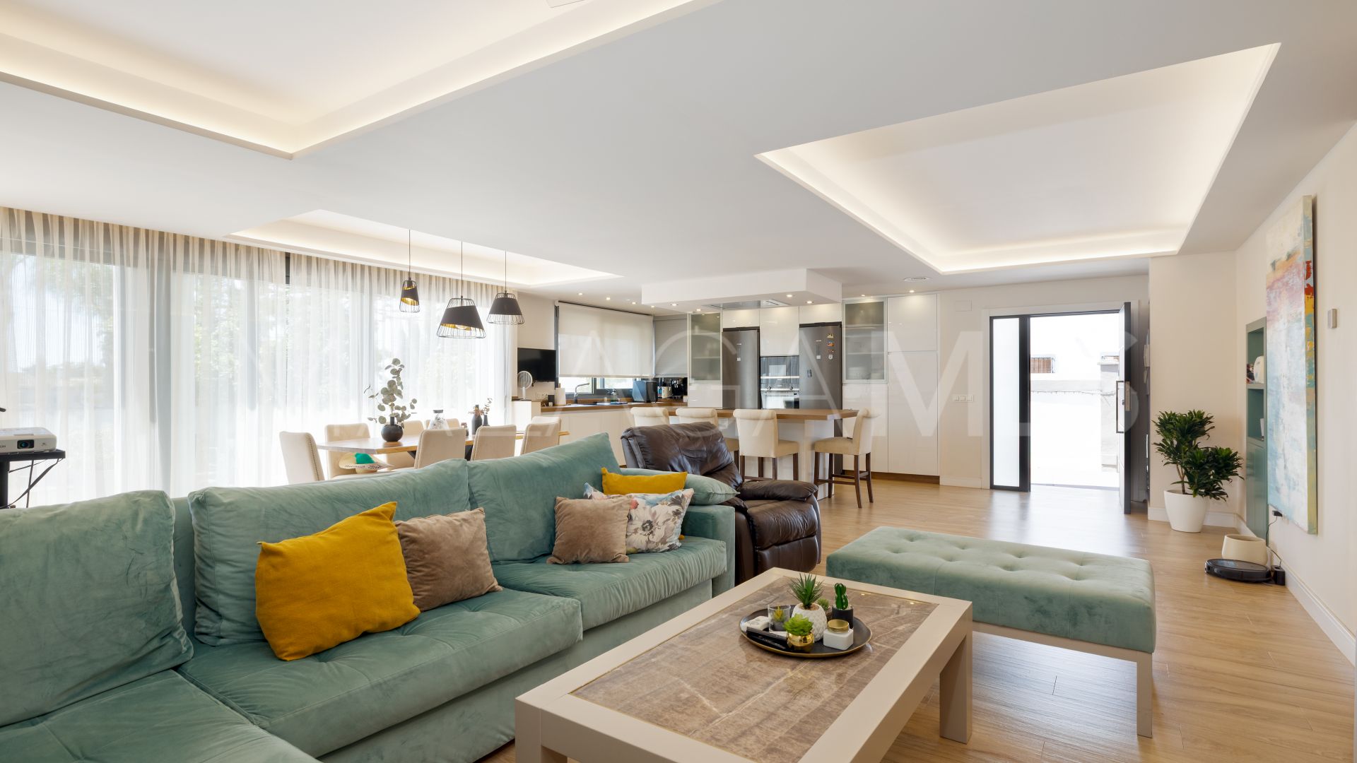 Villa for sale with 5 bedrooms in El Mirador