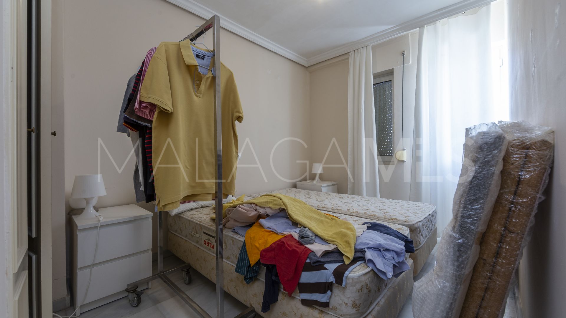 Takvåning for sale in Playa de la Fontanilla