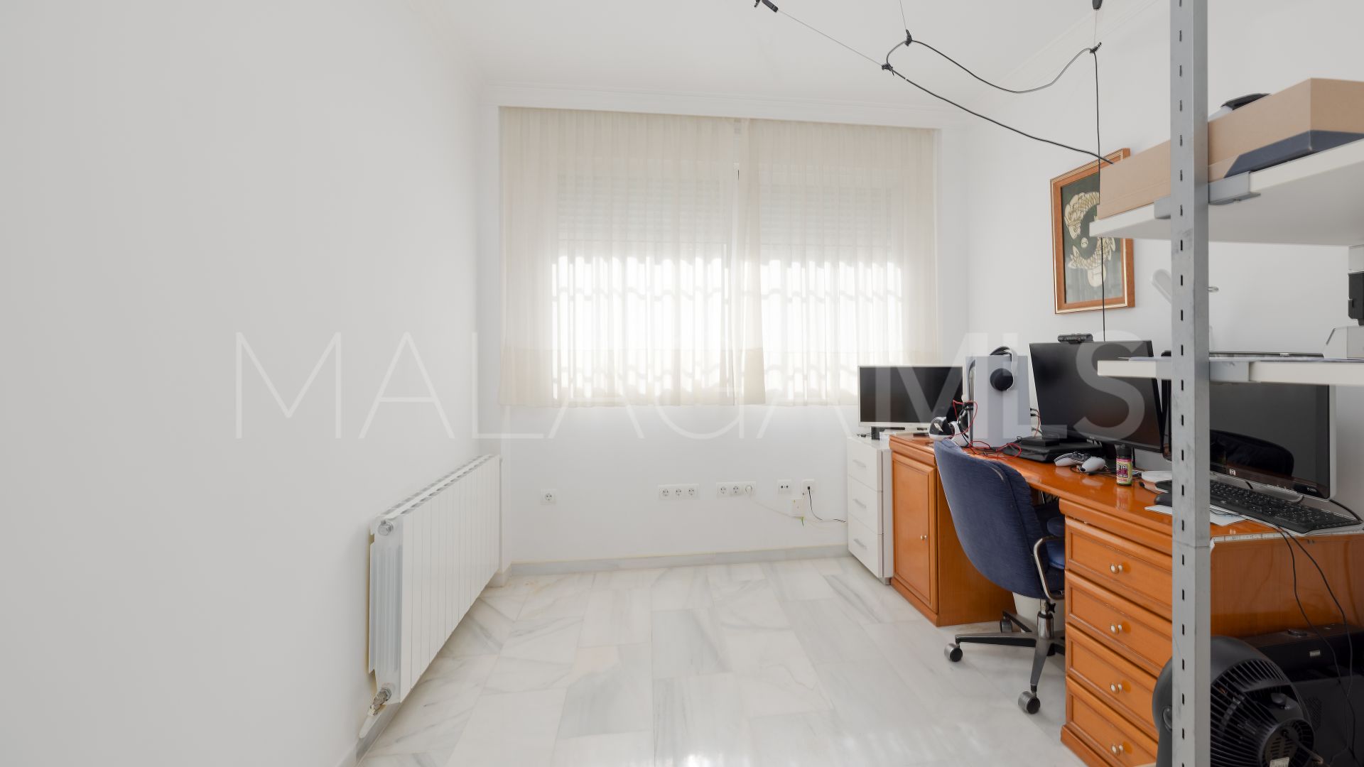 Parhus for sale in La Merced
