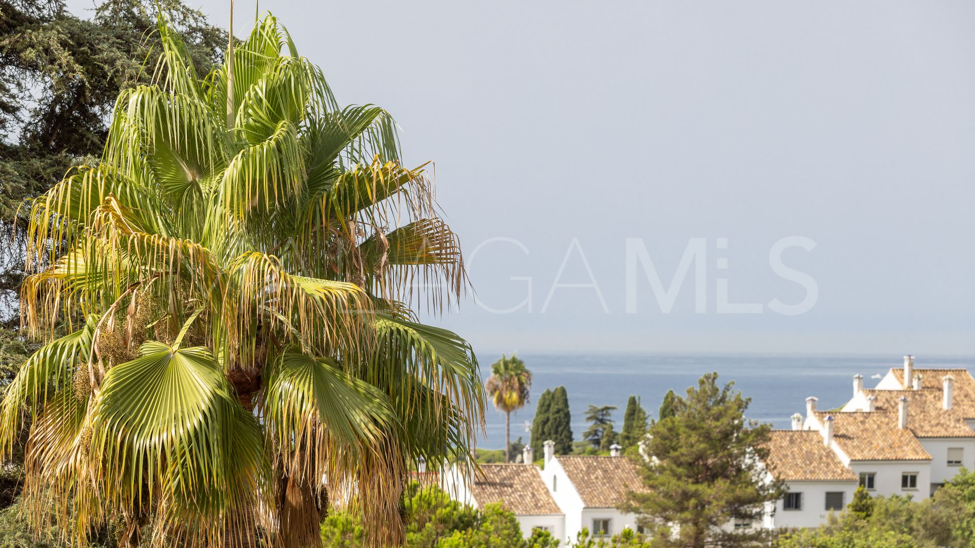 Parhus for sale in La Merced