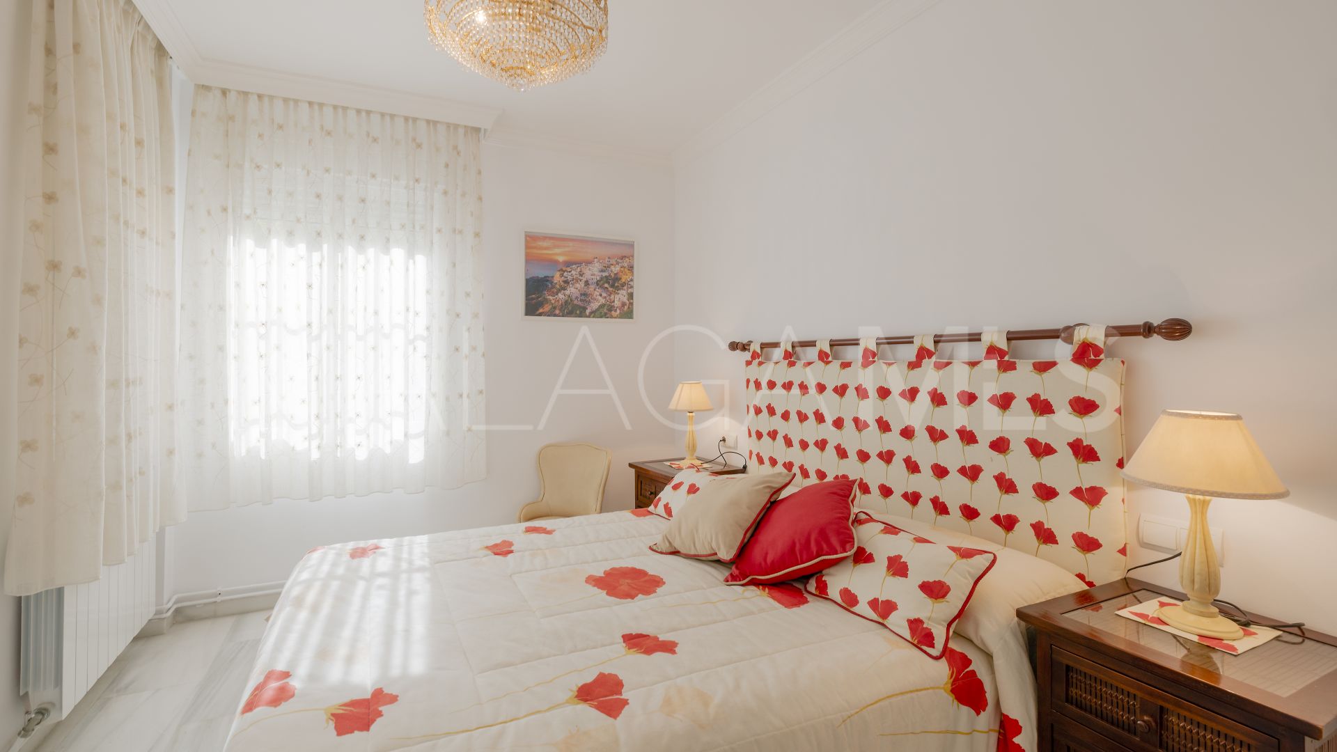 Parhus for sale in La Merced
