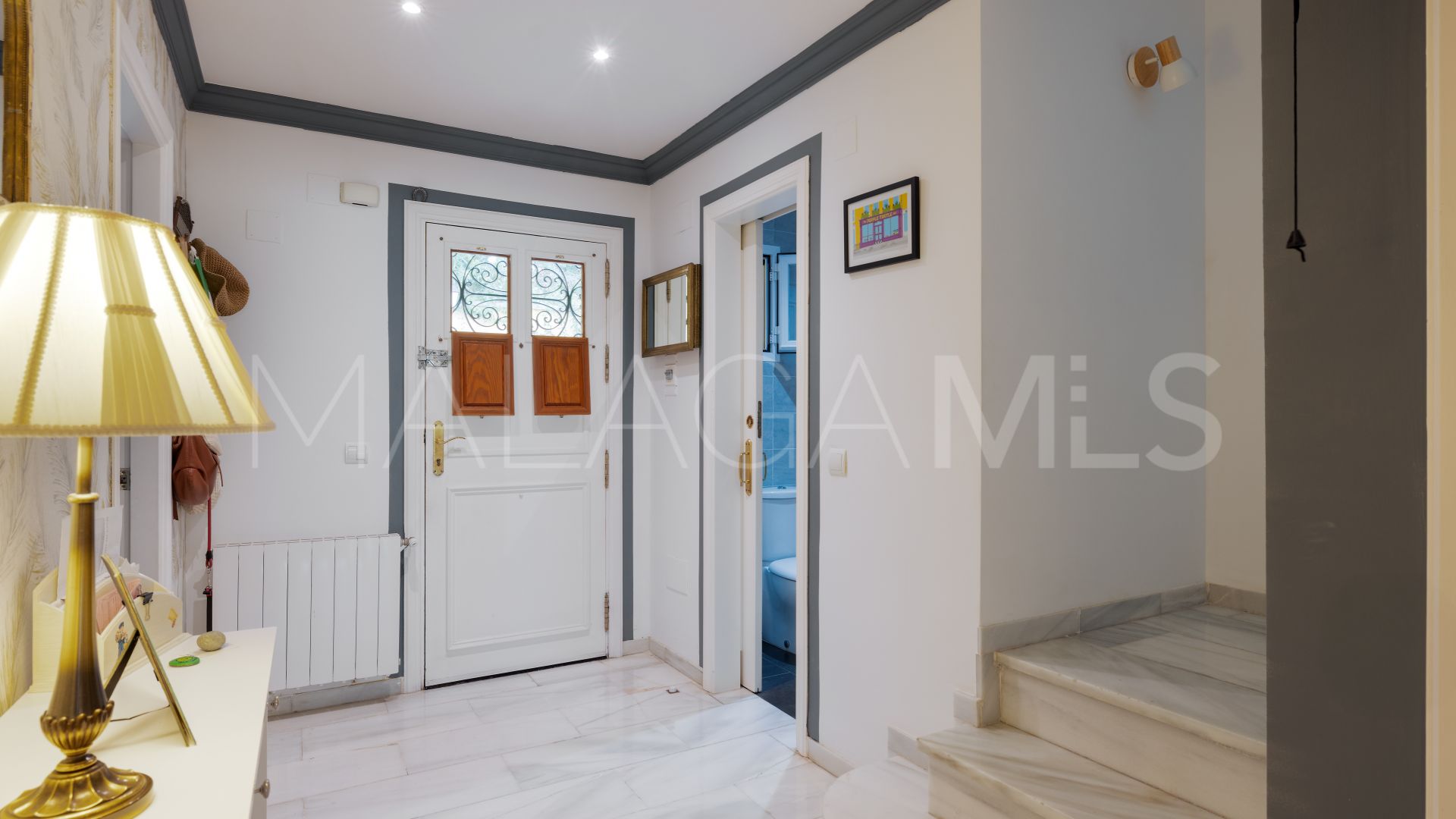 Parhus for sale in La Merced