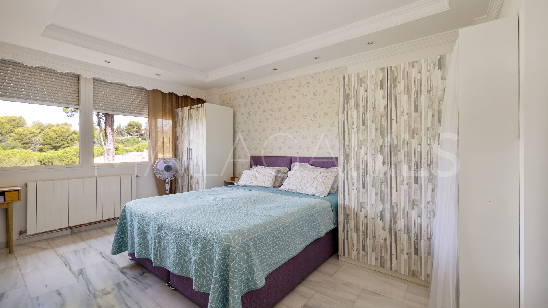Parhus for sale in La Merced