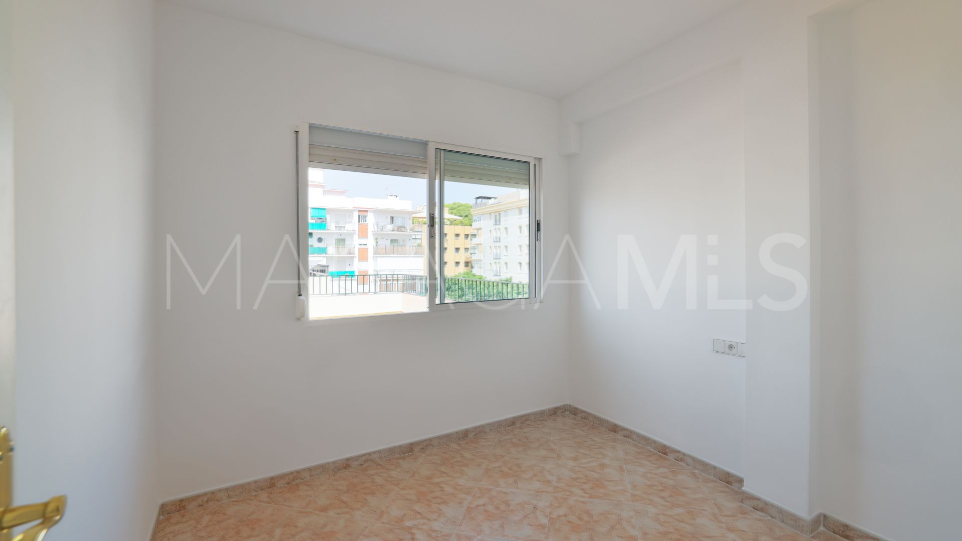Penthaus for sale in Marbella City