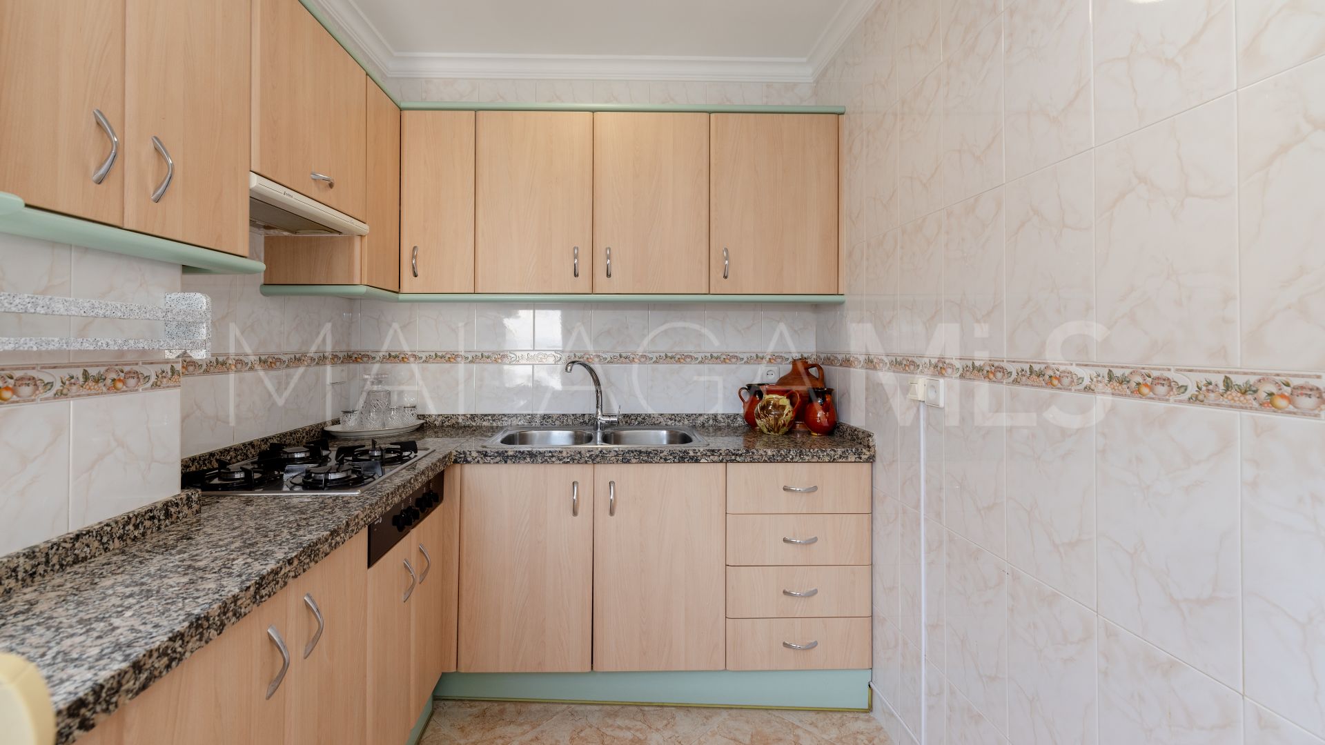 Penthaus for sale in Marbella City
