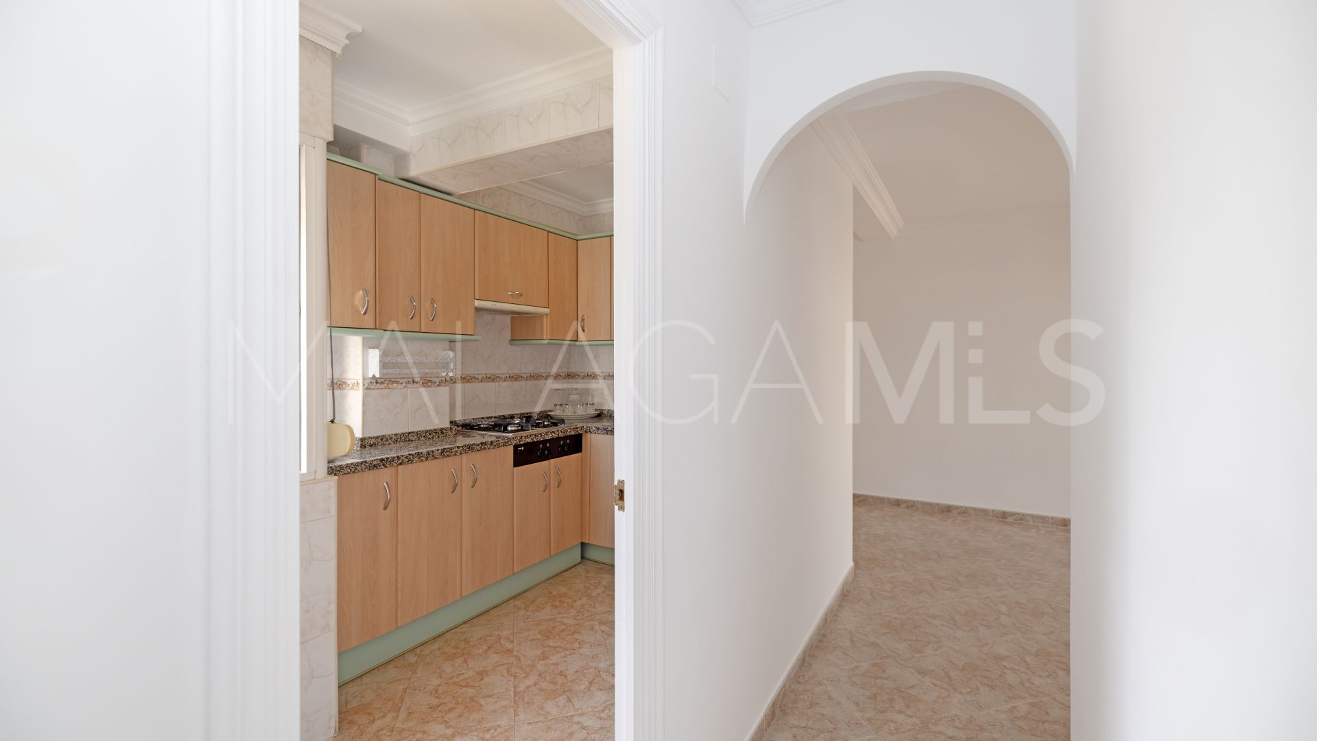Penthaus for sale in Marbella City