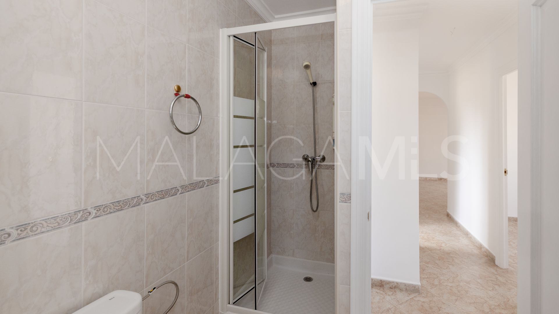 Penthaus for sale in Marbella City