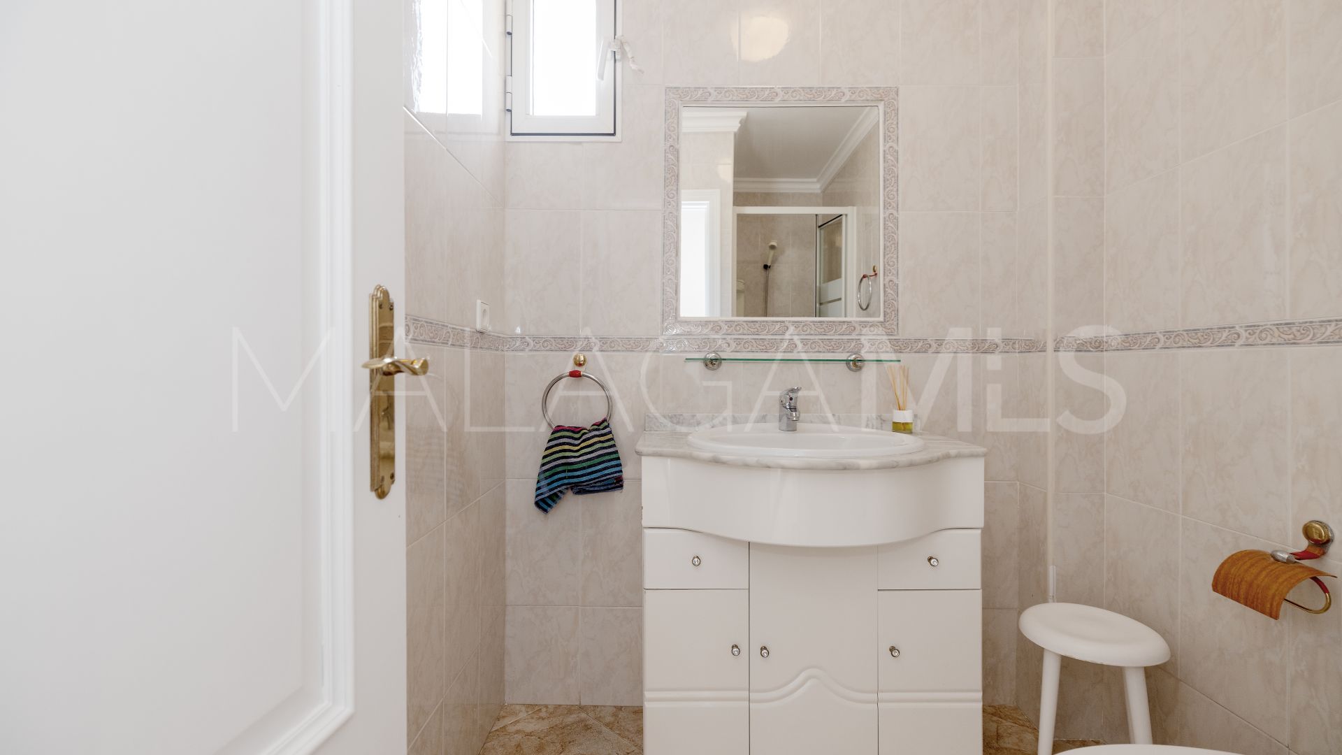 Penthaus for sale in Marbella City