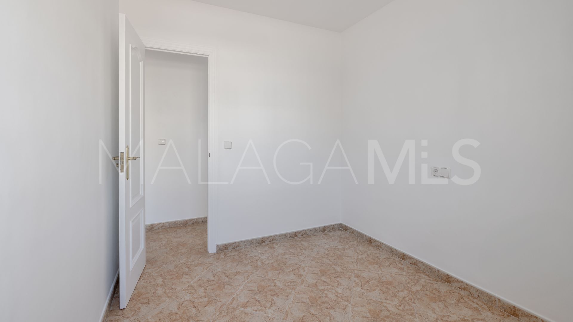 Penthaus for sale in Marbella City