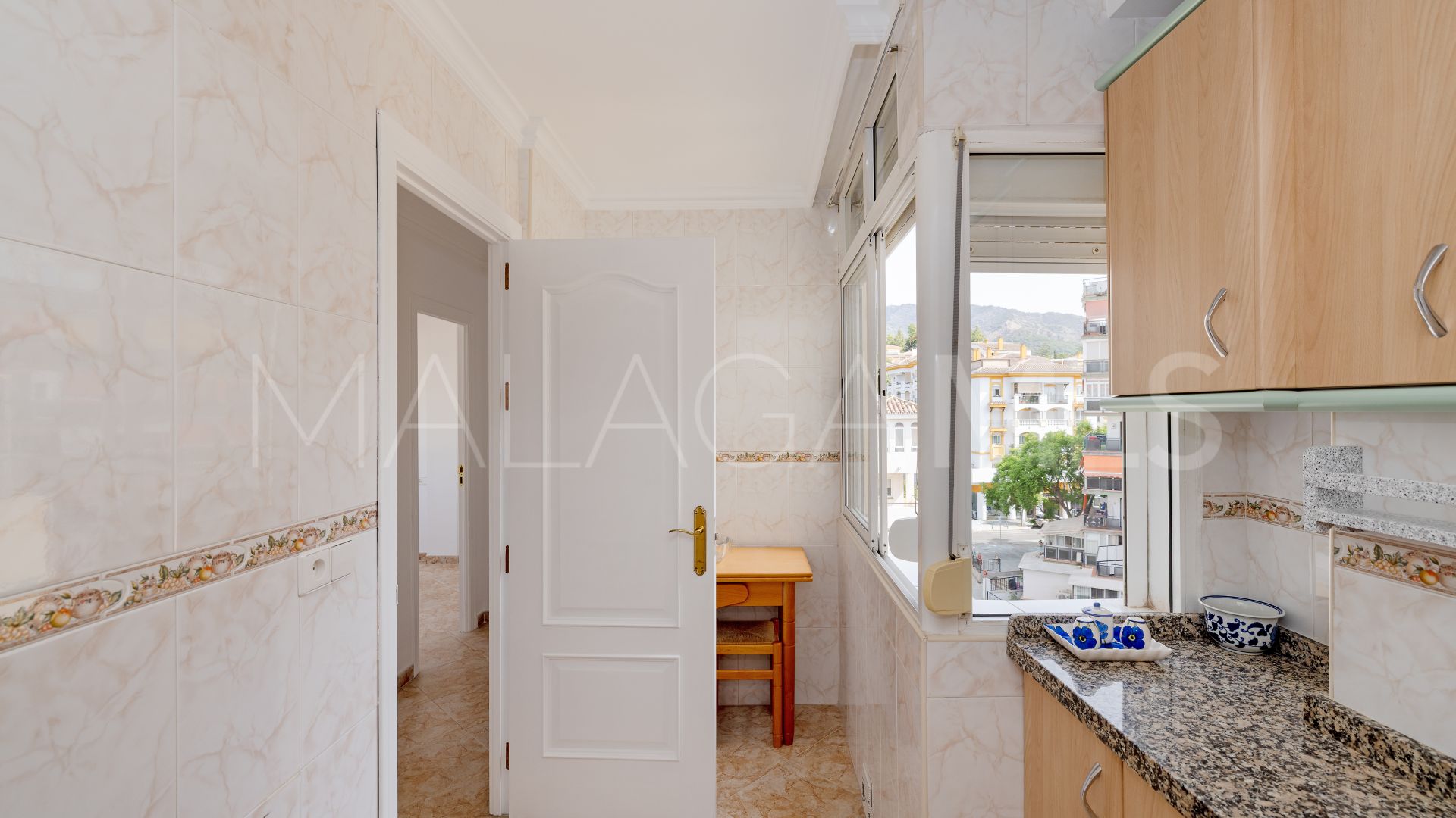 Penthaus for sale in Marbella City
