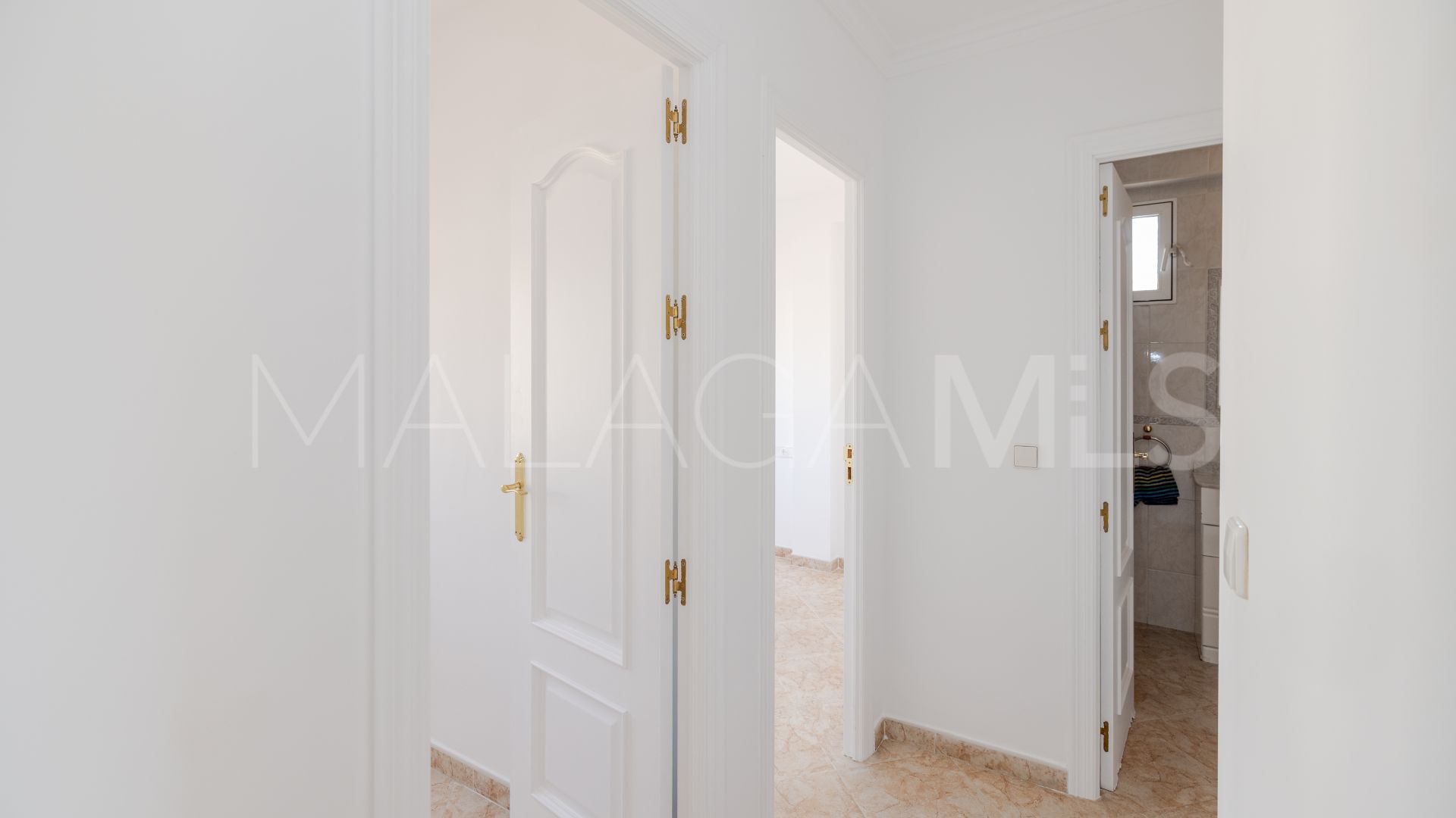 Penthaus for sale in Marbella City