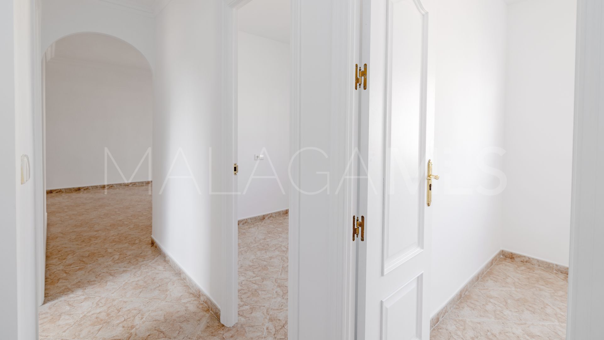 Penthaus for sale in Marbella City