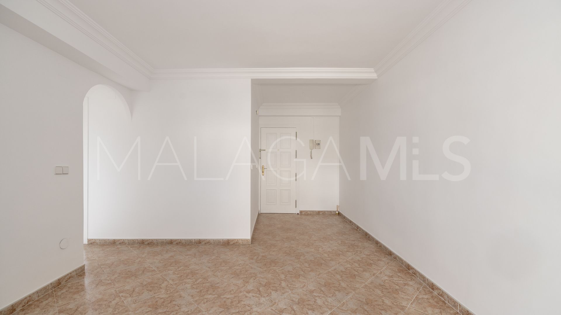 Penthaus for sale in Marbella City