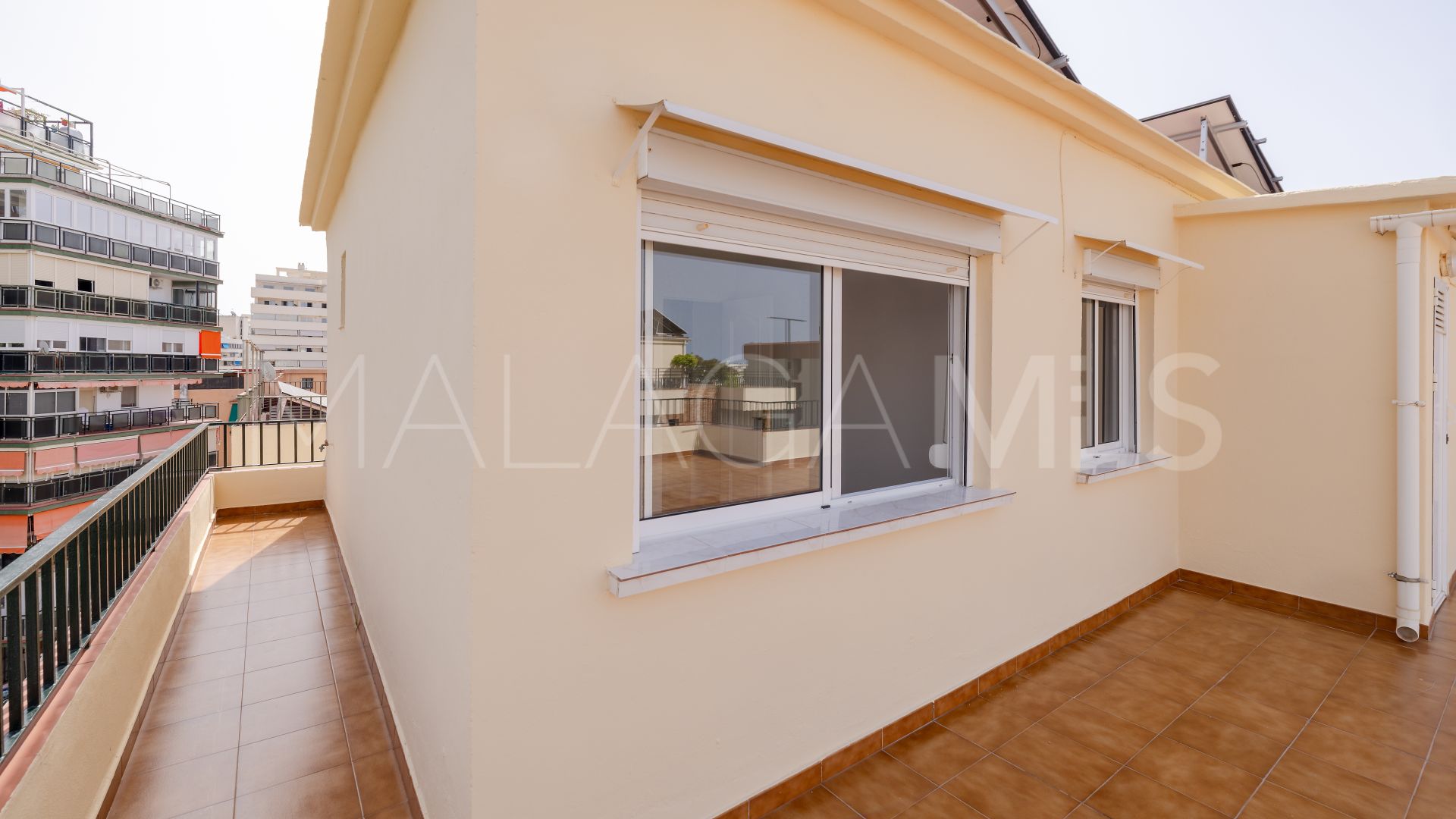 Penthaus for sale in Marbella City
