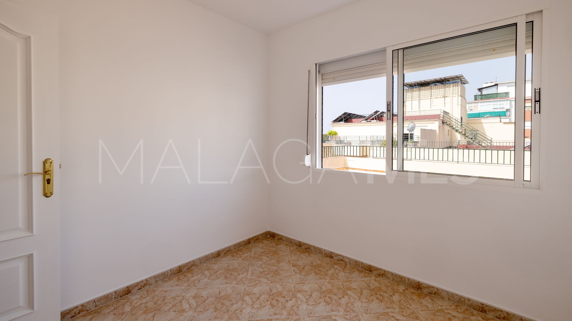 Penthaus for sale in Marbella City