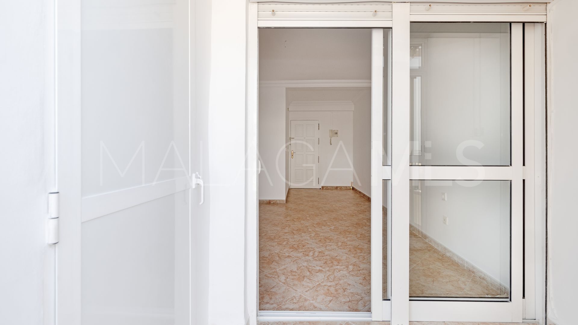 Penthaus for sale in Marbella City