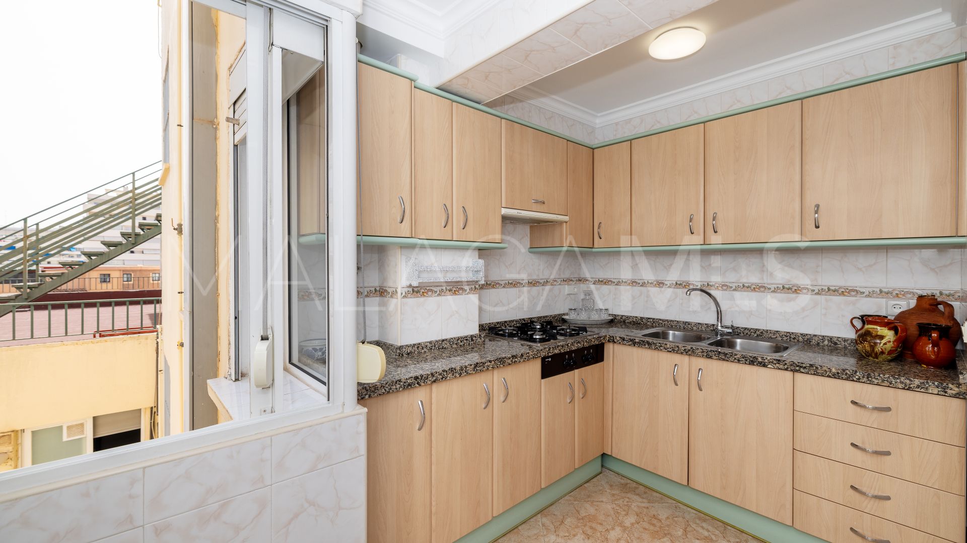 Penthaus for sale in Marbella City
