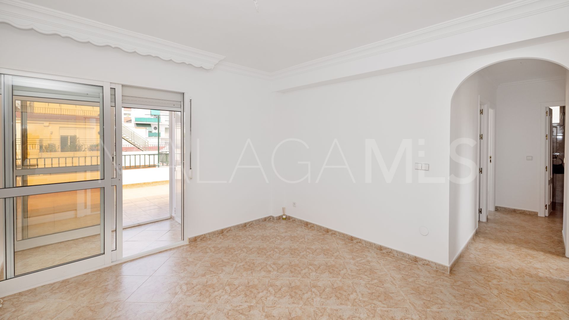 Penthaus for sale in Marbella City