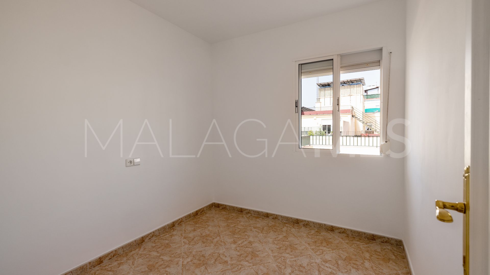 Penthaus for sale in Marbella City