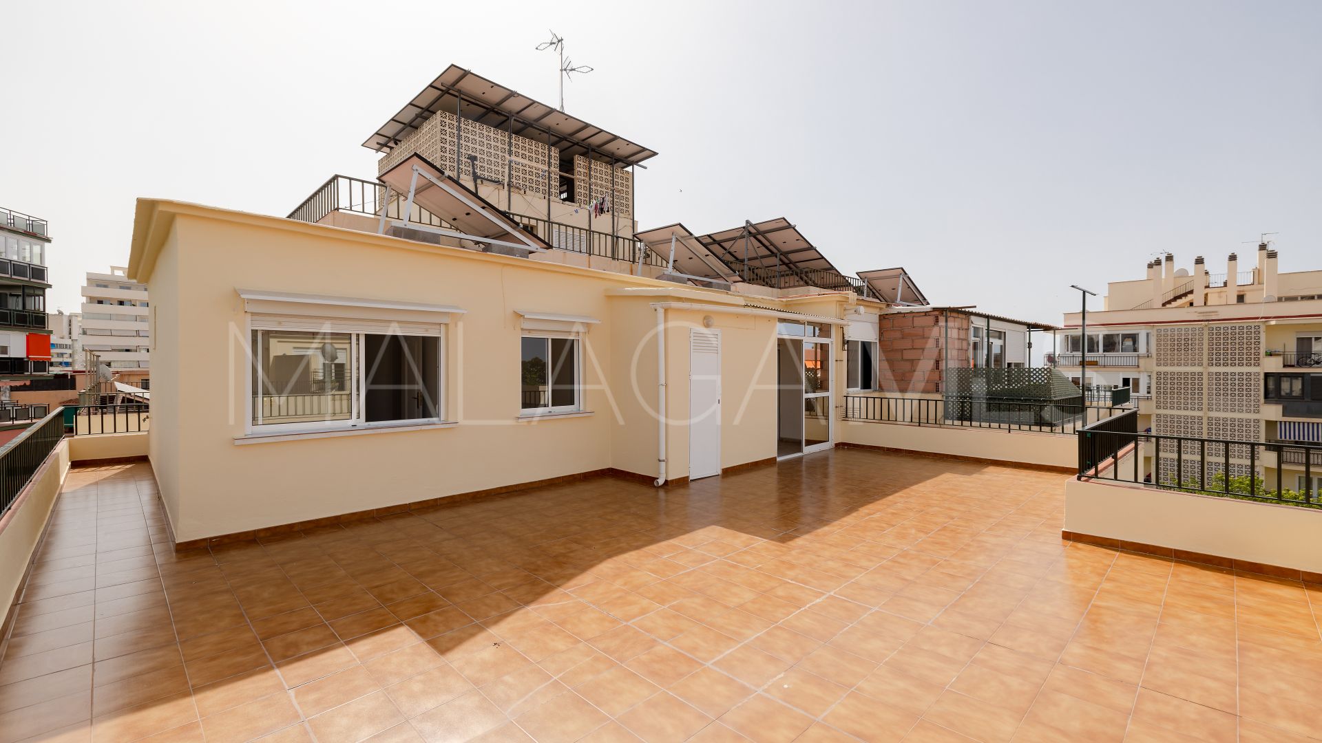 Penthaus for sale in Marbella City