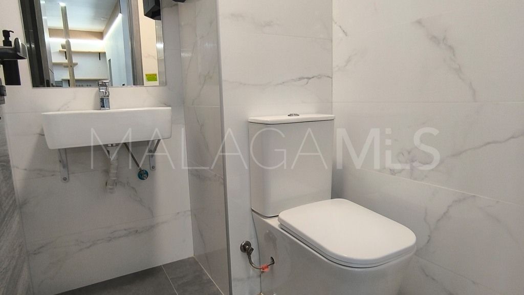 Marbella City commercial premises for sale