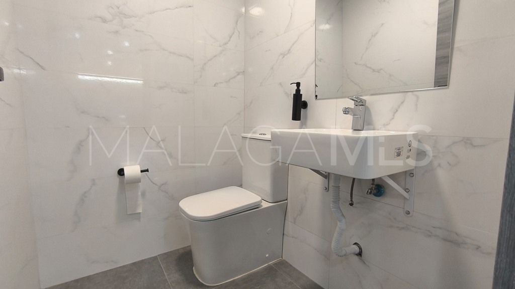 Marbella City commercial premises for sale