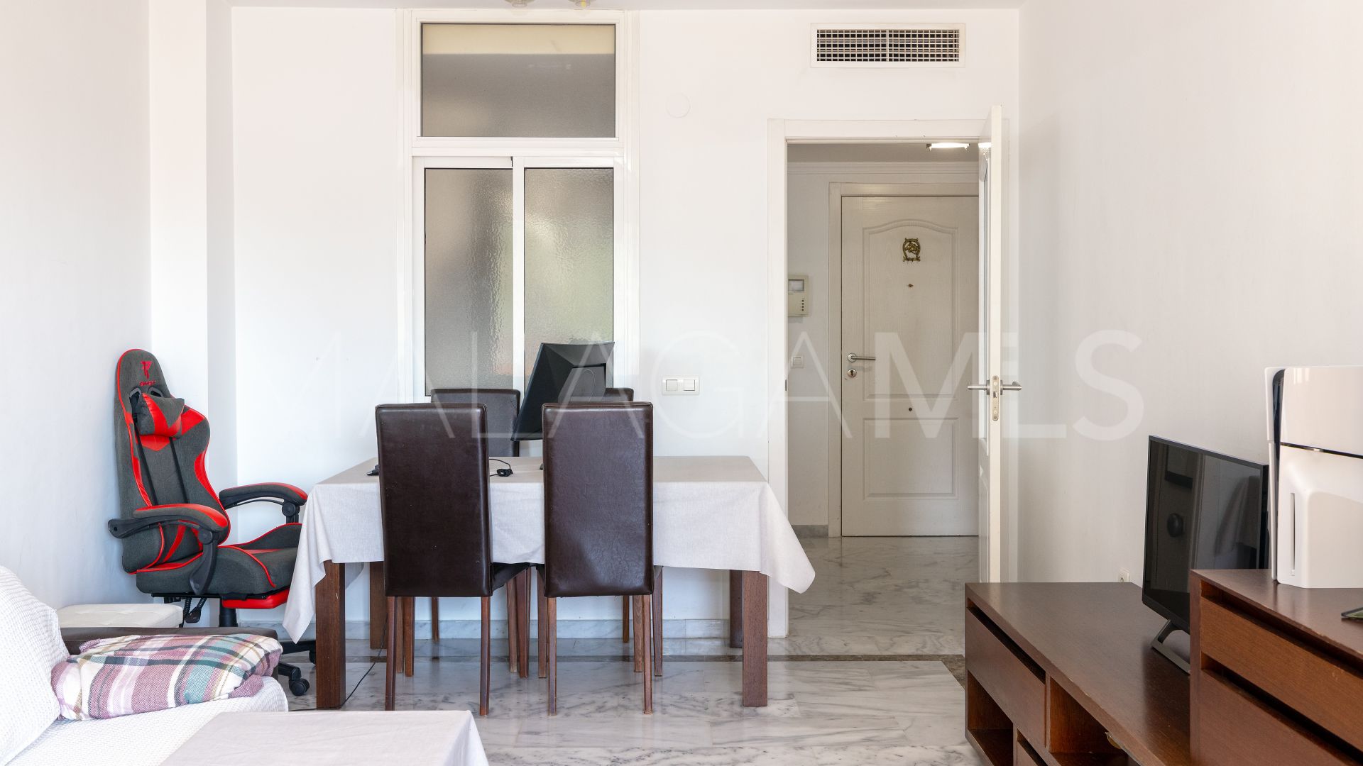 For sale Costa Nagüeles III apartment