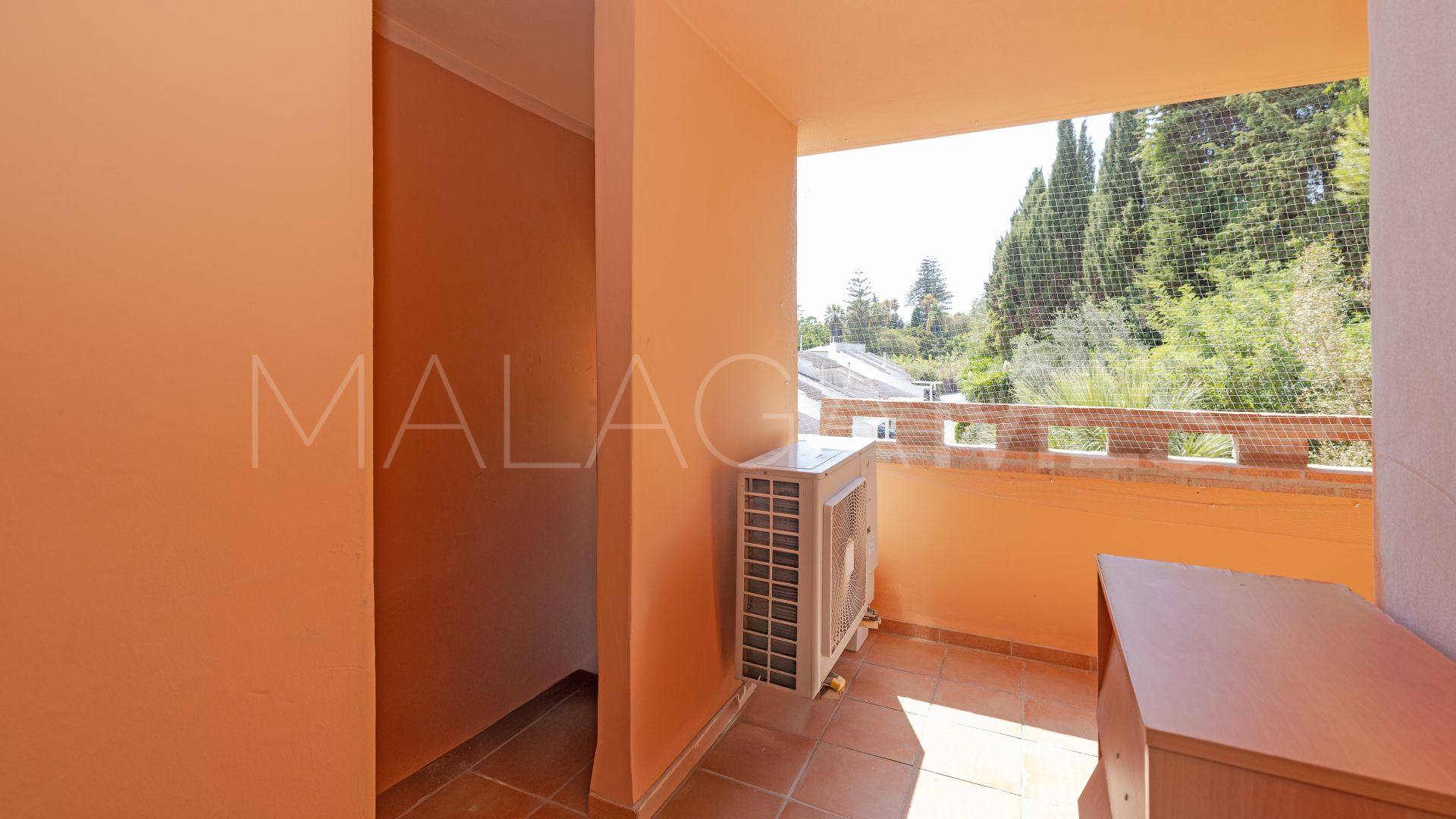For sale Costa Nagüeles III apartment
