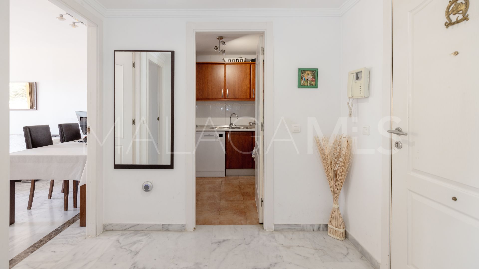 For sale Costa Nagüeles III apartment