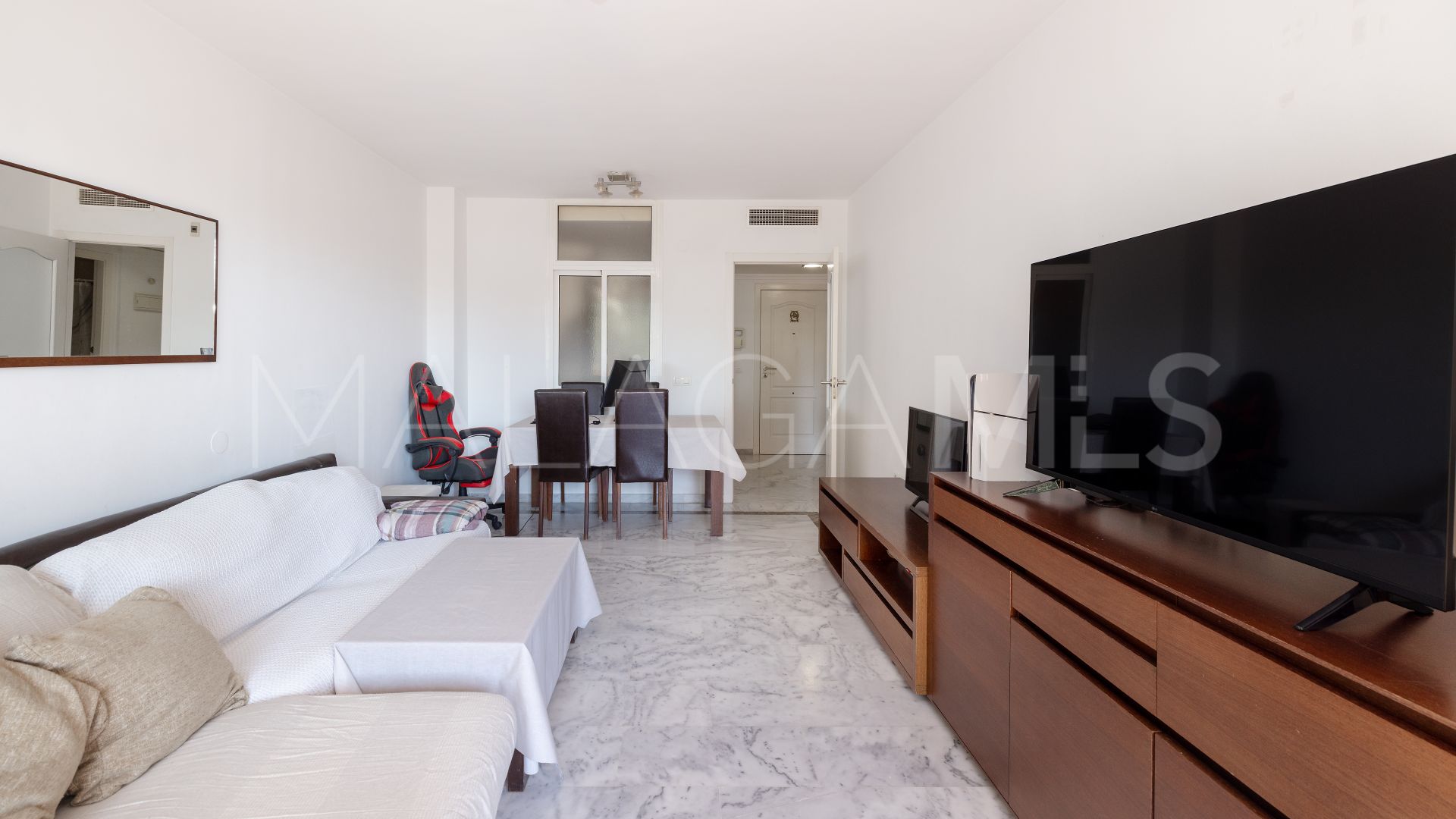 For sale Costa Nagüeles III apartment