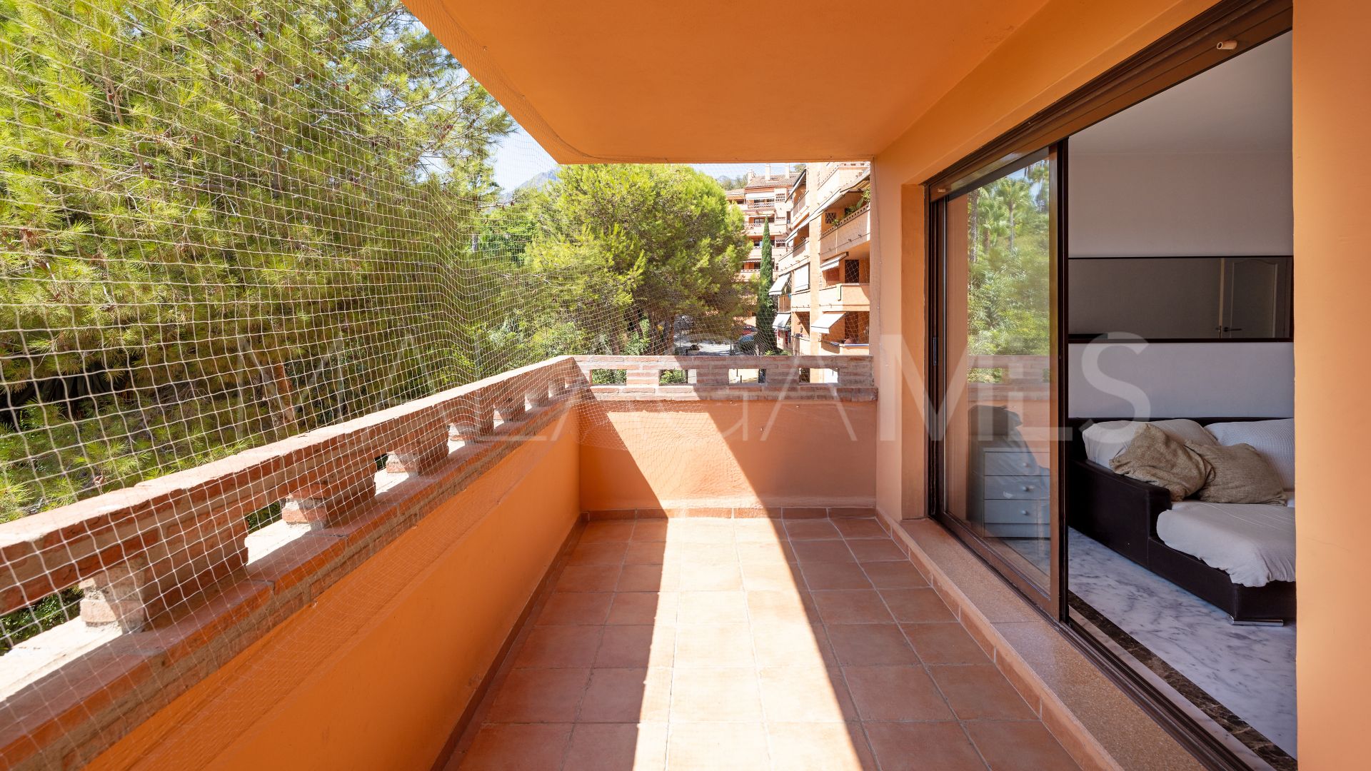 For sale Costa Nagüeles III apartment