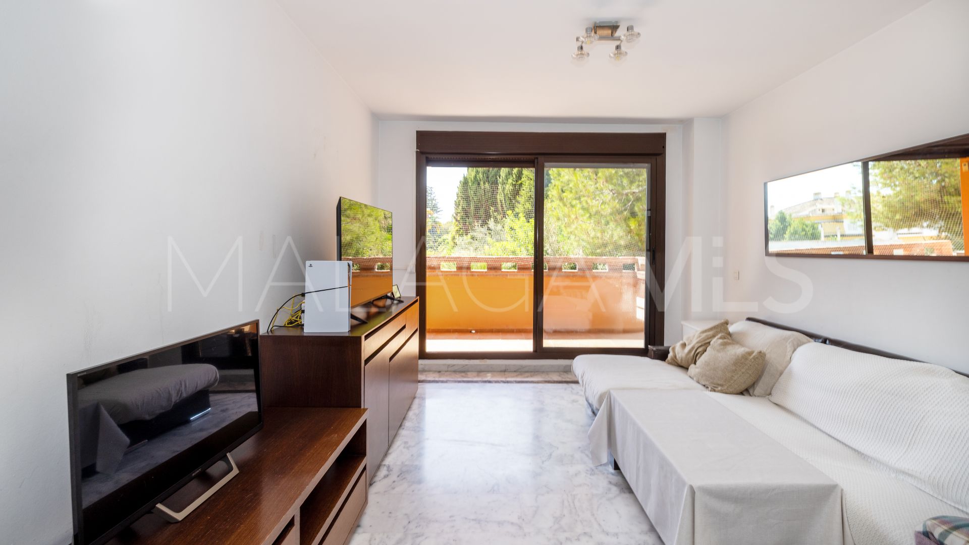 For sale Costa Nagüeles III apartment