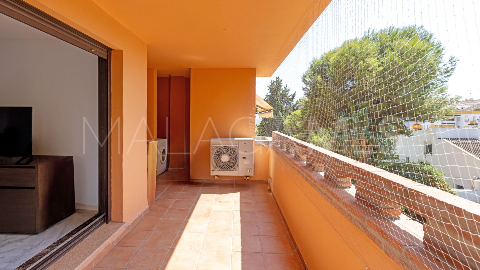 For sale Costa Nagüeles III apartment