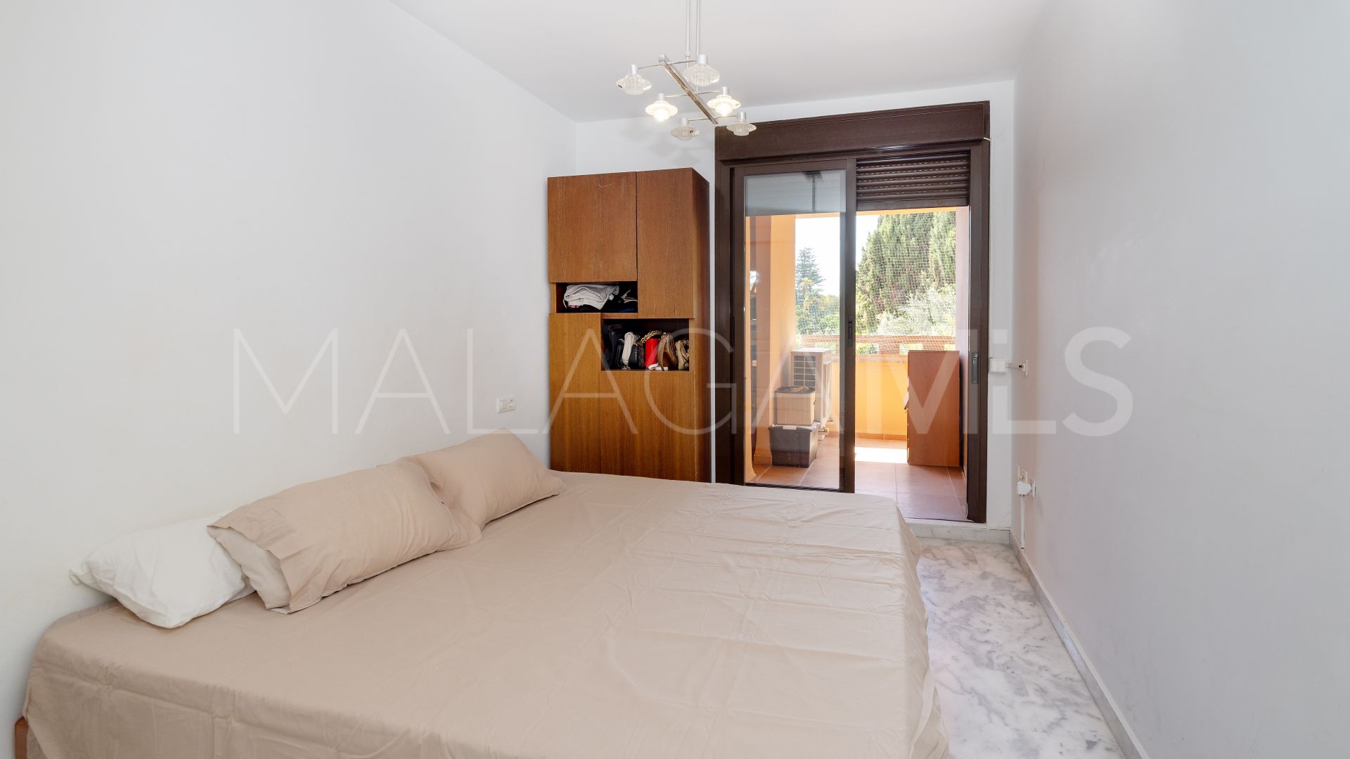 For sale Costa Nagüeles III apartment
