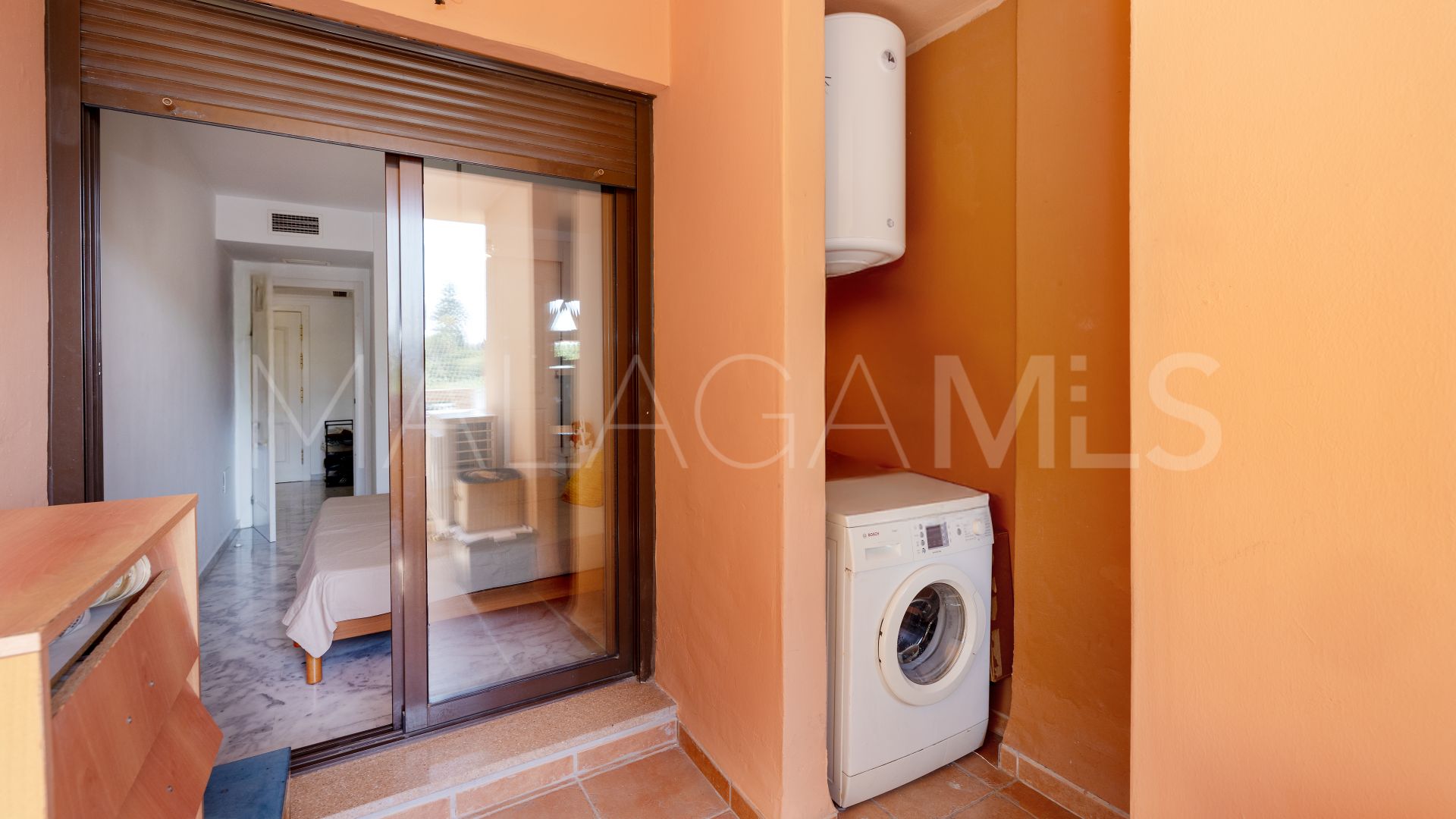 For sale Costa Nagüeles III apartment