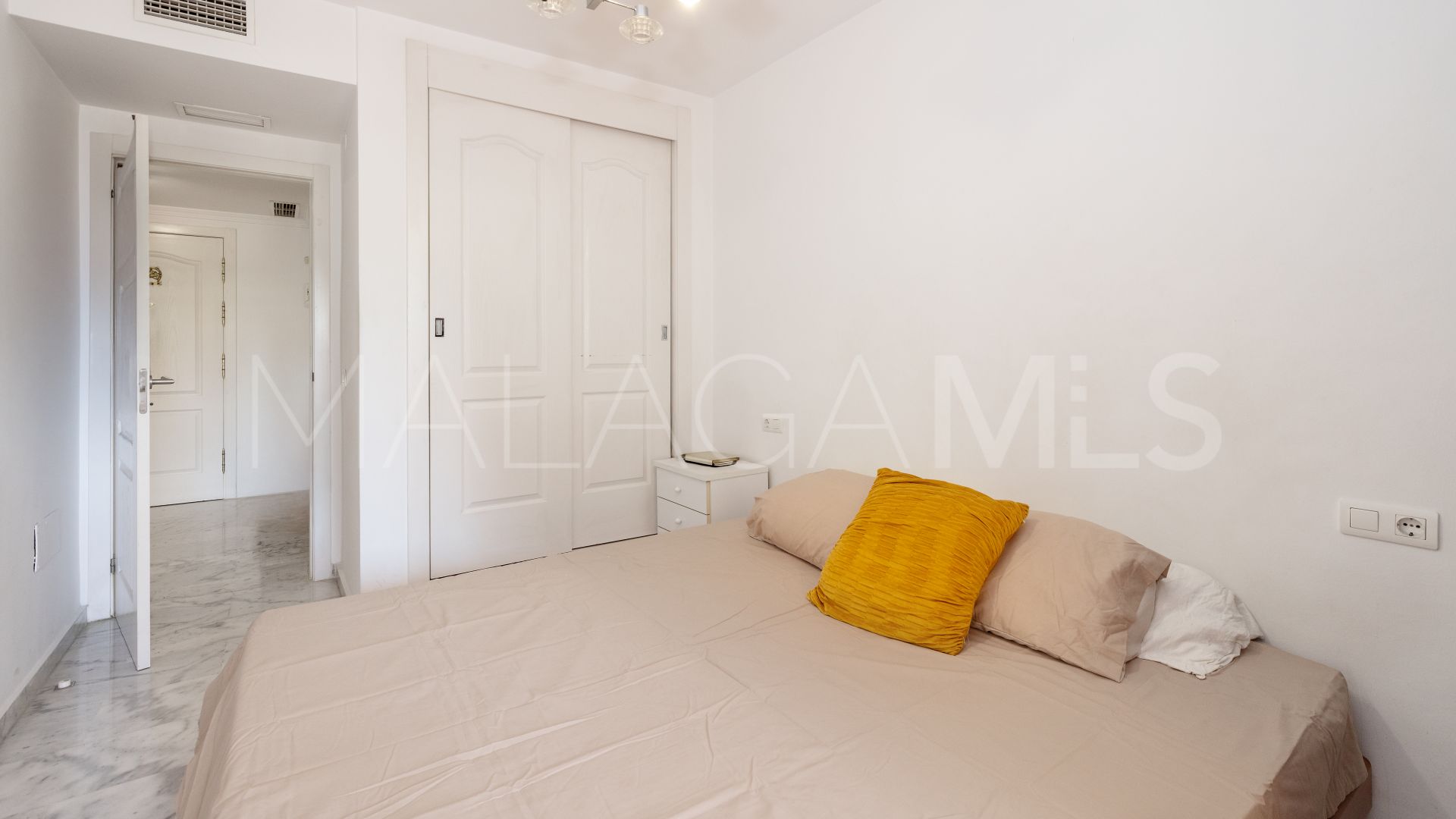 For sale Costa Nagüeles III apartment