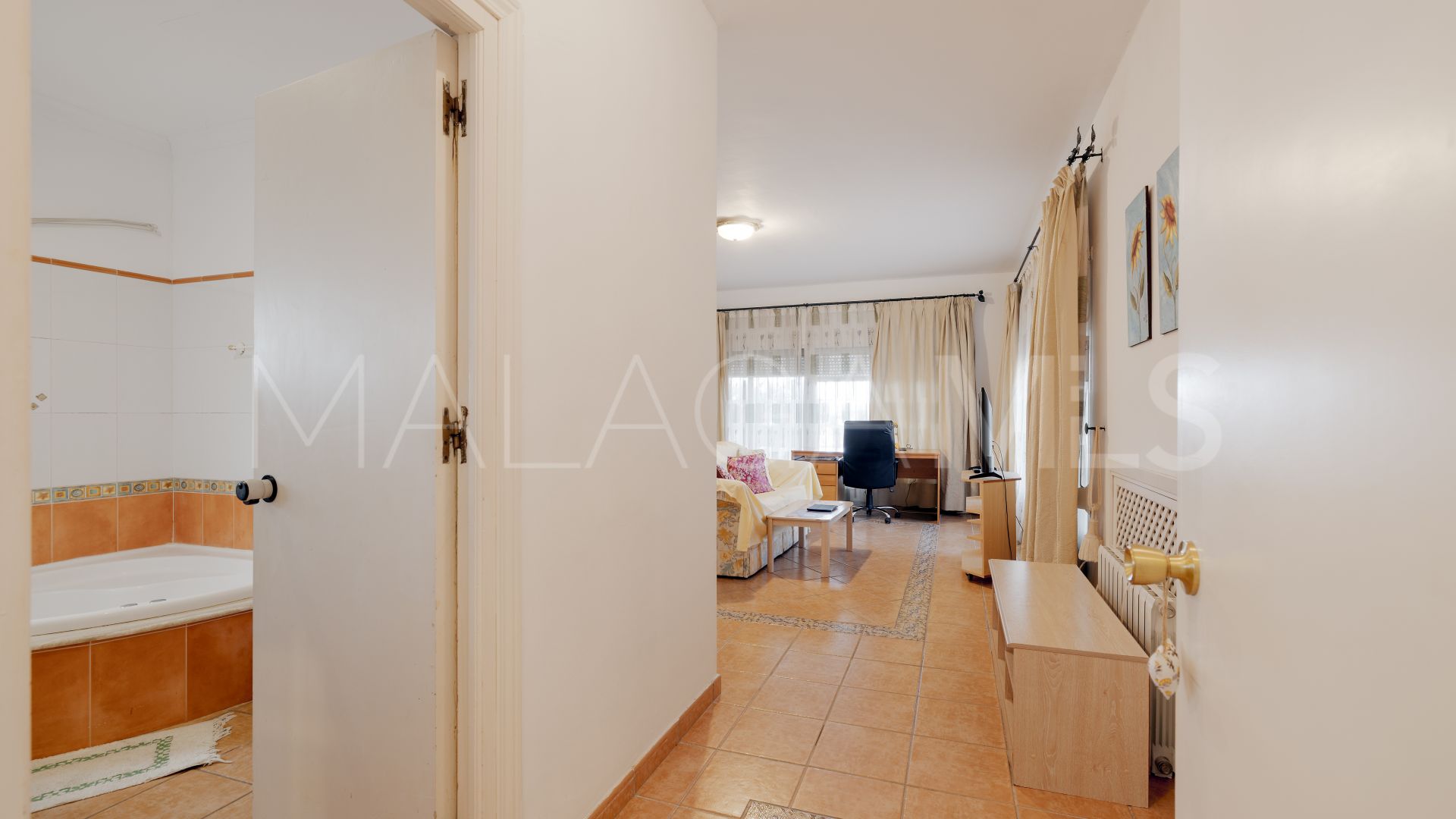 Villa for sale in Pinomar