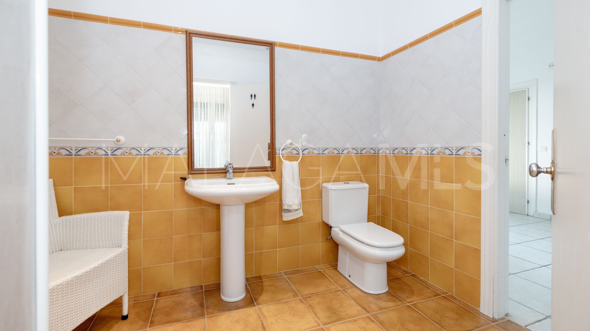 Villa for sale in Pinomar