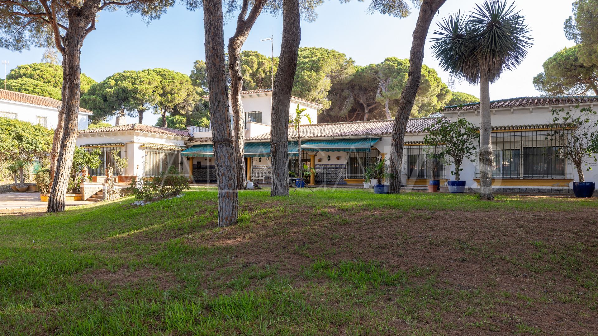 Villa for sale in Pinomar