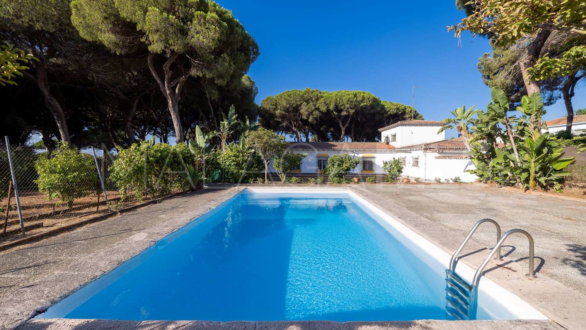 Villa for sale in Pinomar