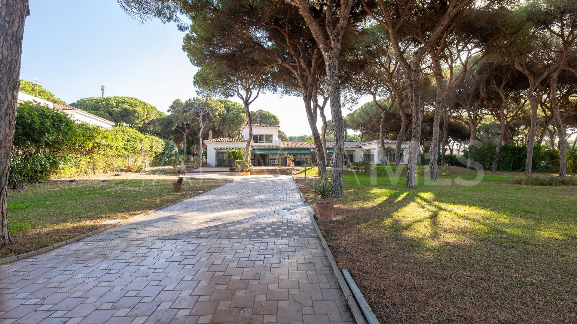 Villa for sale in Pinomar