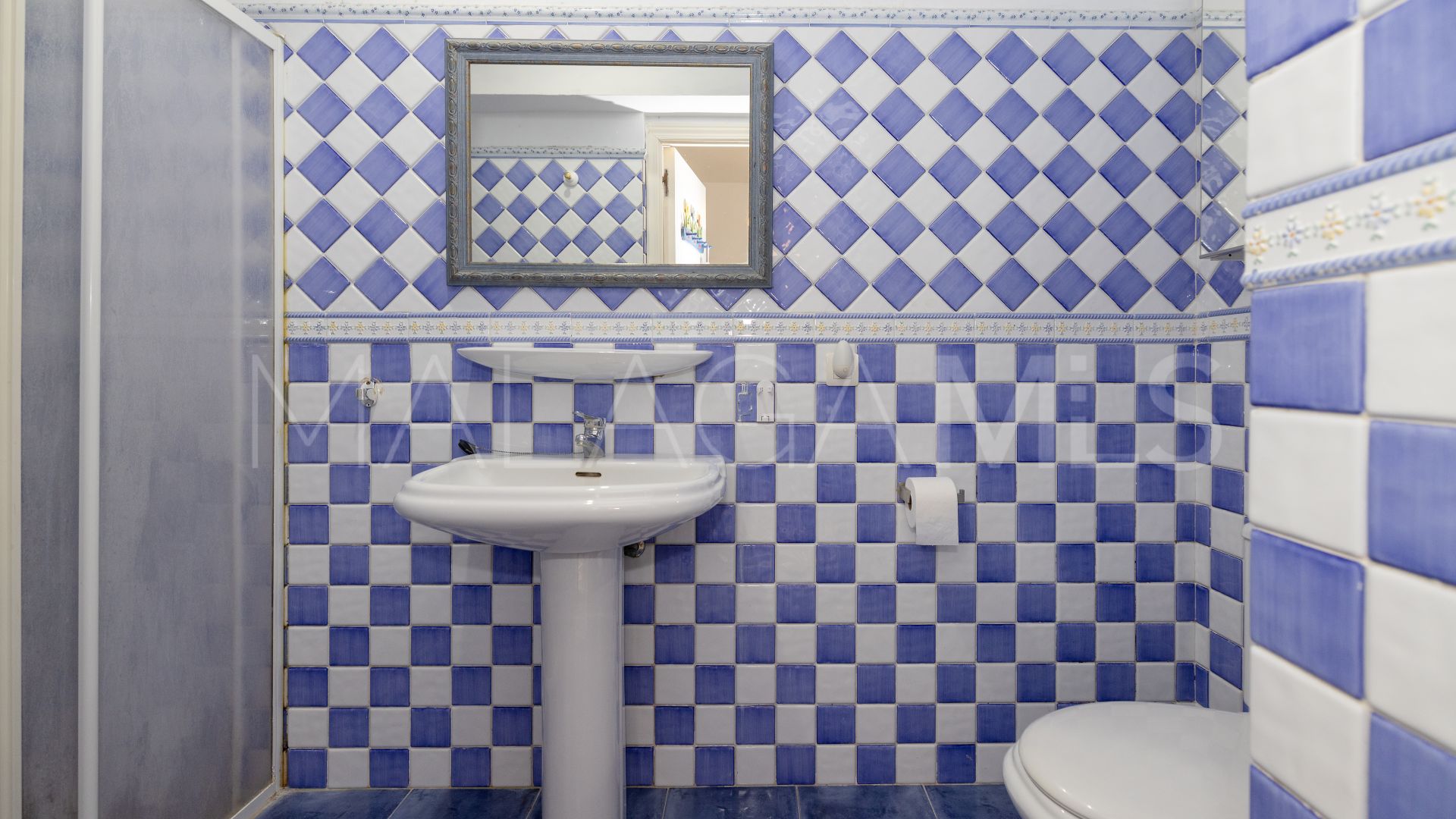 Villa for sale in Pinomar