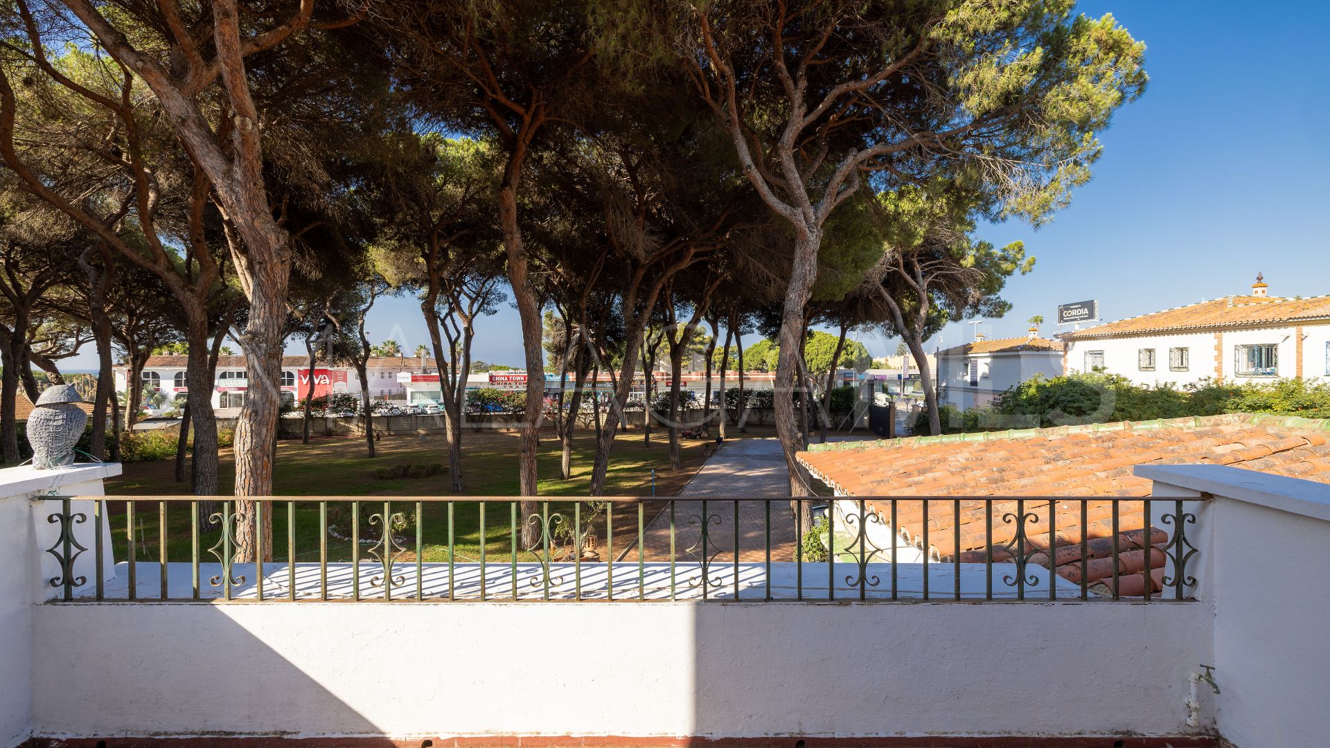 Villa for sale in Pinomar