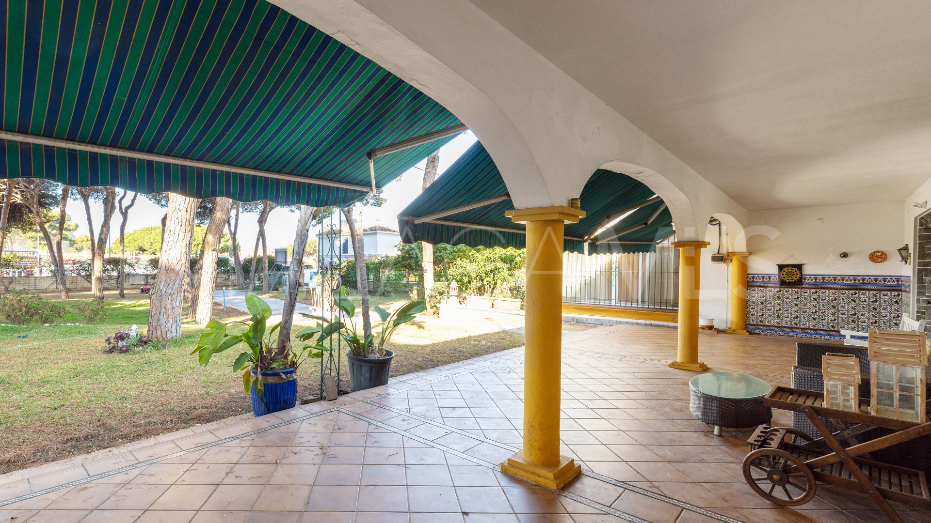 Villa for sale in Pinomar