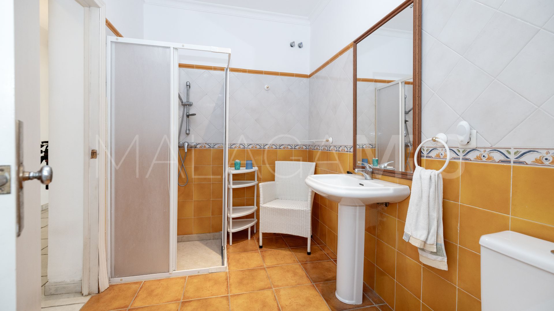 Villa for sale in Pinomar